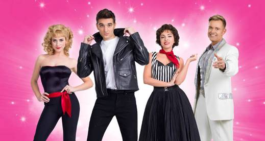 Image result for grease